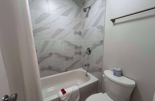 Kapuskasing Hotel | SureStay by Best Western Kapuskasing