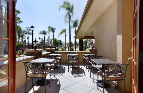 San Bernardino Hotel | SureStay Plus Hotel by Best Western San Bernardino South