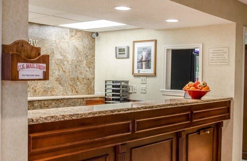Ferry Pass Hotel | SureStay Studio by Best Western Pensacola