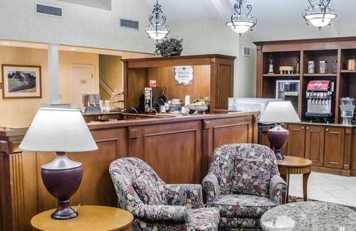 Ferry Pass Hotel | SureStay Studio by Best Western Pensacola