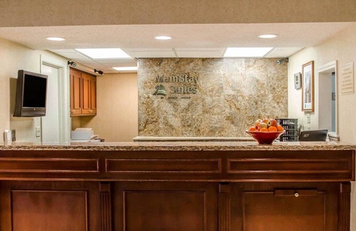 Ferry Pass Hotel | SureStay Studio by Best Western Pensacola