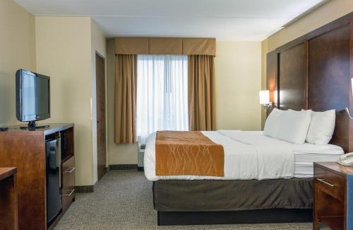 Fernandina Beach Hotel | Surf and Sand Fernandina Beach at Amelia Island, an Ascend Collection Hotel