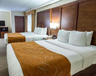 Fernandina Beach Hotel | Surf and Sand Fernandina Beach at Amelia Island, an Ascend Collection Hotel
