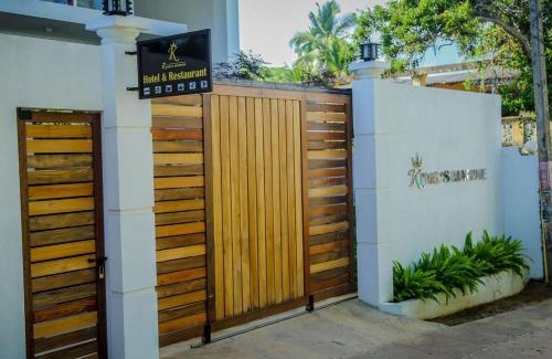 Matara House | surf and stay