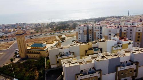 Anza Hostel | Surf and Stay Villa Anza Taghazout Tamraght