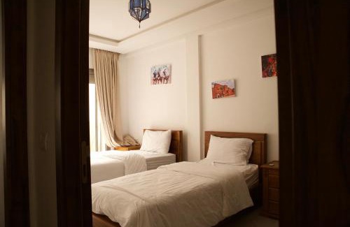 Anza Hostel | Surf and Stay Villa Anza Taghazout Tamraght