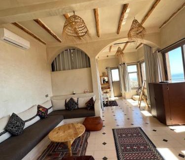 Tamraght Apartment | Surf Appart Morocco