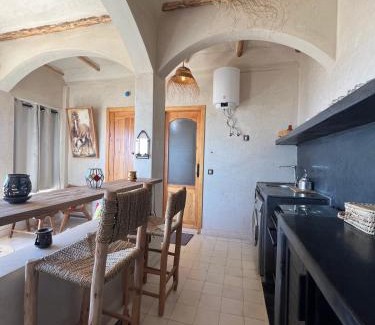 Tamraght Apartment | Surf Appart Morocco