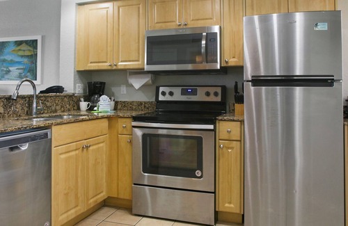 Treasure Island Condo | Surf Beach 502 - Spectacular Sunsets - Beach Front