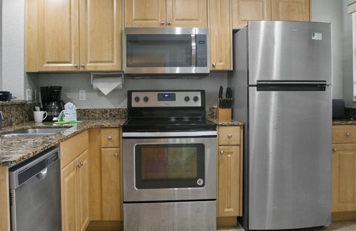 Treasure Island Condo | Surf Beach 502 - Spectacular Sunsets - Beach Front