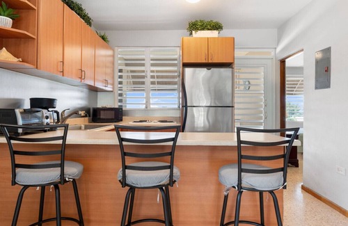 Ensenada Apartment | Surf Beach Apartments/3 bedroom, 2 bathrooms+WiFi