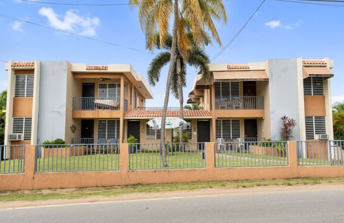 Ensenada Apartment | Surf Beach Apartments/3 bedroom, 2 bathrooms+WiFi
