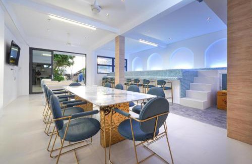 Na Chom Thian Villa | Surf Beach House Pool Villa