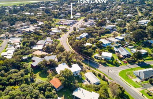 Venus Bay House | Surf Charm