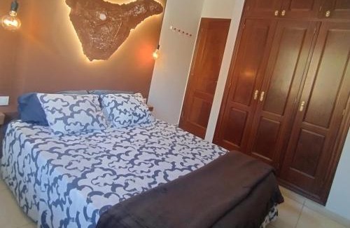 Los Abrigos House | Surf Harbour B&B