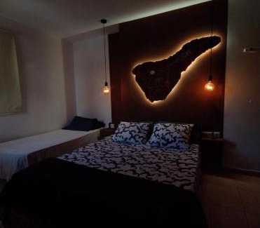 Los Abrigos House | Surf Harbour B&B