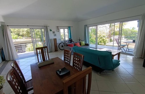 Saint Felix Apartment | Surf house holidays