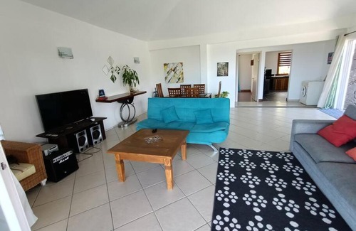 Saint Felix Apartment | Surf house holidays