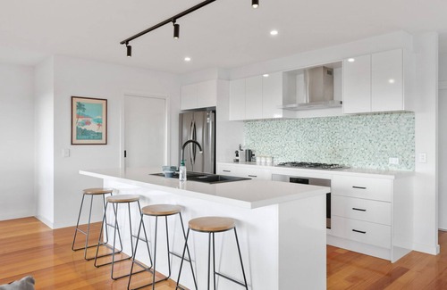 Surf Beach House | Surf Mist at Surf Beach