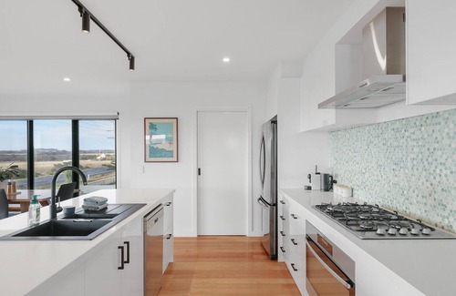 Surf Beach House | Surf Mist at Surf Beach
