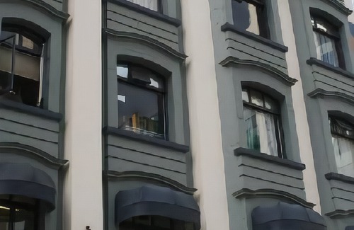 Auckland Central Business District Hotel | Surf 'N' Snow Backpackers