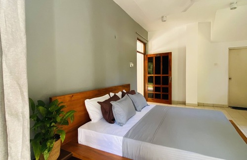 Dickwella Hotel | SURF N SPICE