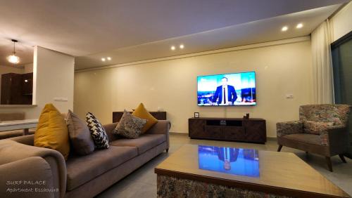 Essaouira Apartment | SURF PALACE BEACHFRONT APARTMENT Essaouira