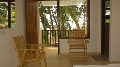 Matara House | Surf Range