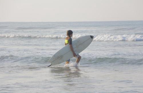 Matara House | Surf Range
