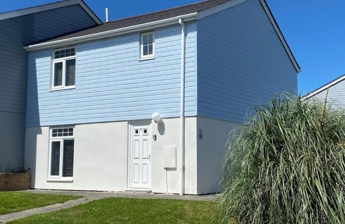 Saint Columb Major House | Surf's Up! Perfect base for holidays or work in Cornwall