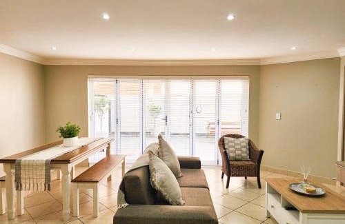 Jeffreys Bay Apartment | Surf & Serenity on Sea, by Jono & Erik