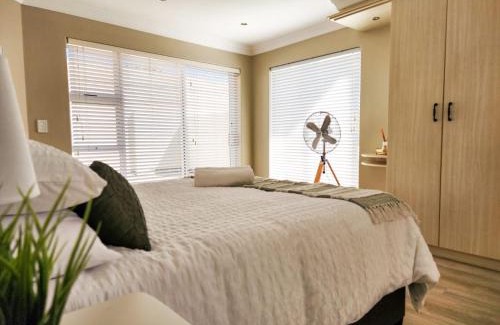 Jeffreys Bay Apartment | Surf & Serenity on Sea, by Jono & Erik