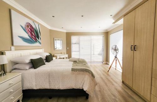 Jeffreys Bay Apartment | Surf & Serenity on Sea, by Jono & Erik