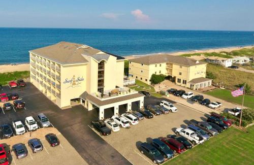 Nags Head Hotel | Surf Side Hotel