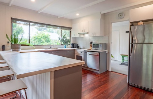 Inverloch House | Surf Side Retreat In Inverloch