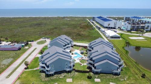 Port Aransas House | Surf Station MIBC204