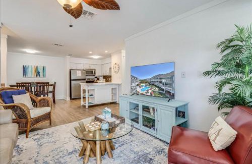 Port Aransas House | Surf Station MIBC204