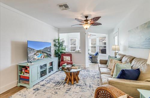 Port Aransas House | Surf Station MIBC204