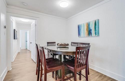 Port Aransas House | Surf Station MIBC204