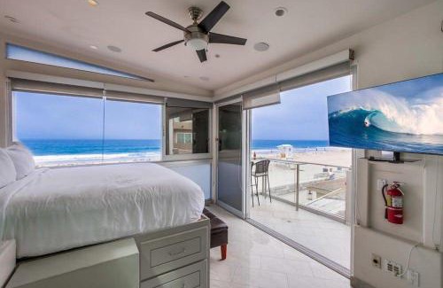 Mission Beach House | Surf Style 1