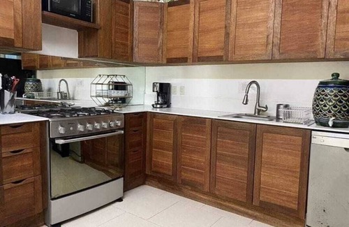 Granjas del Marques House | Surf Villa in Acapulco Diamante, Close to the Beach