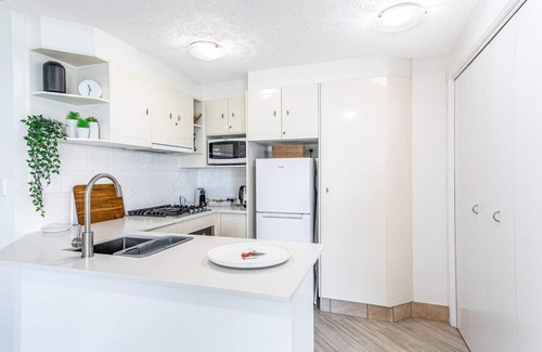 Palm Beach Apartment | Surf Watch Palm Beach