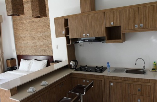 East Ham Tien Beach Resort | Surf4You Residence