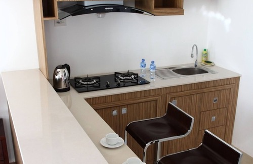 East Ham Tien Beach Resort | Surf4You Residence