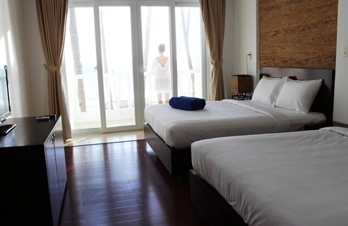 East Ham Tien Beach Resort | Surf4You Residence