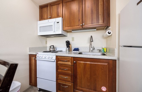 Ocean City Hotel | Surfcrest Resort
