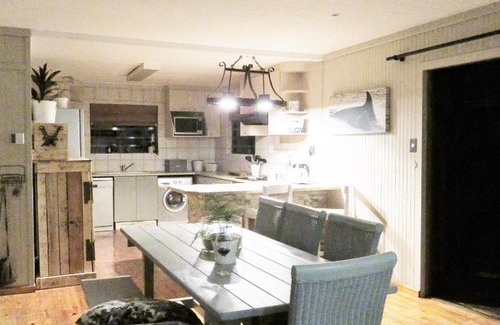 Wavecrest House | Surfed Out Jeffreys Bay