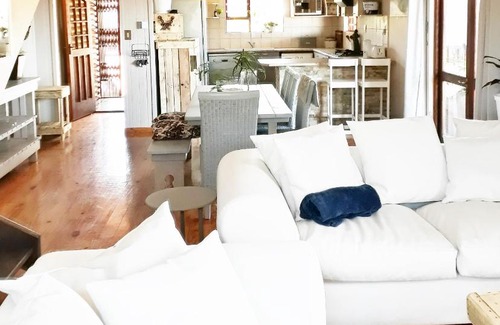 Wavecrest House | Surfed Out Jeffreys Bay