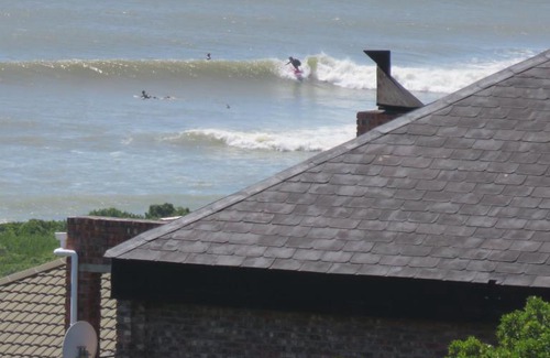 Wavecrest House | Surfed Out Jeffreys Bay