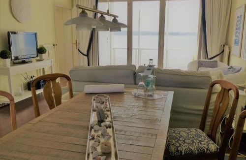 Laboe Apartment | Surfer